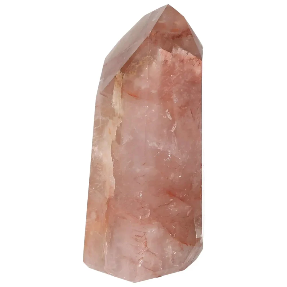 Polished Point Hematoide 574372 - Image 15