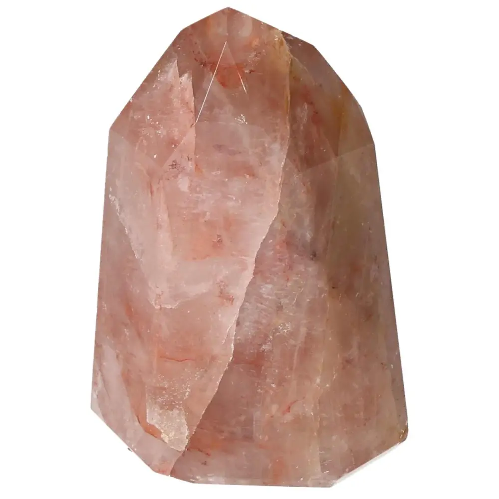Polished Point Hematoide 574372 - Image 2