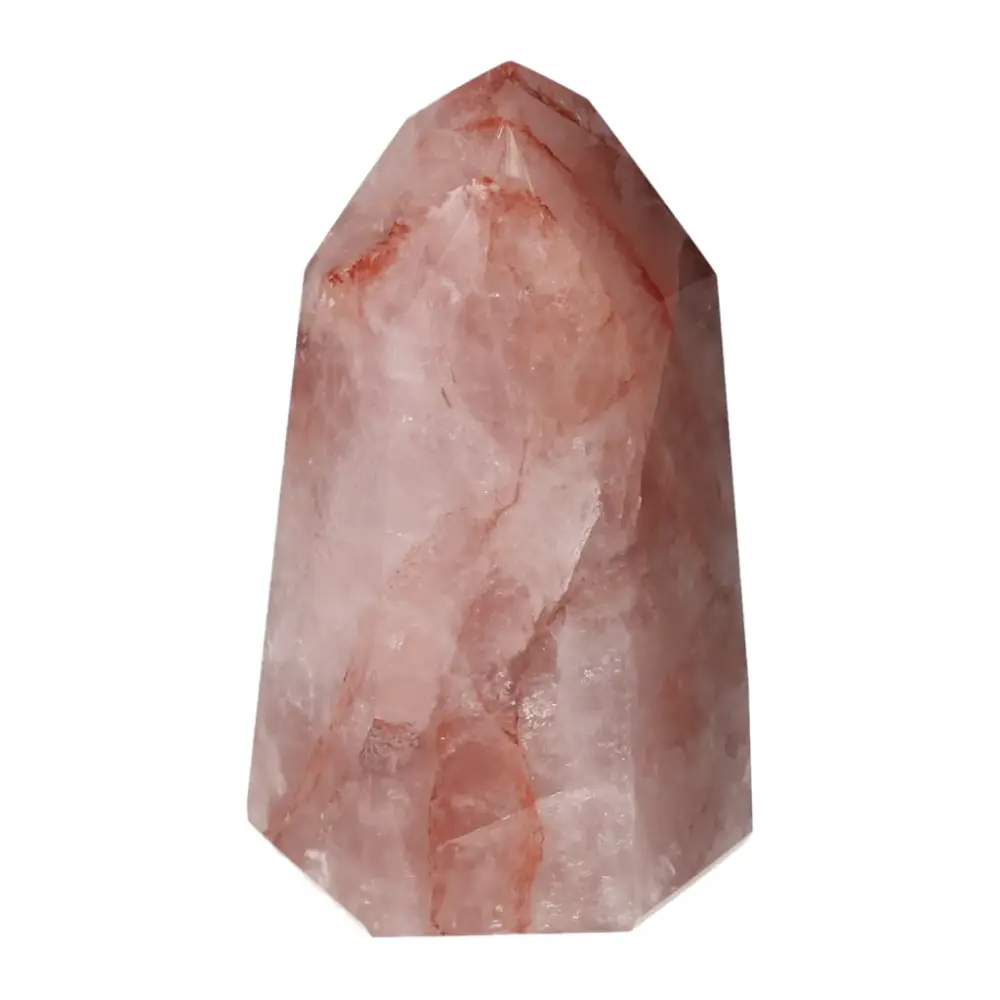 Polished Point Hematoide 574389 P30