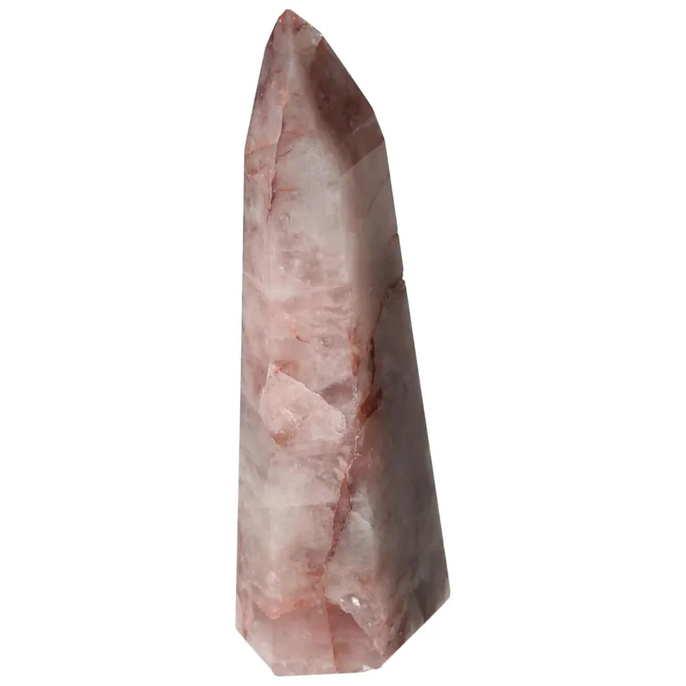 Polished Point Hematoide 574273 - Image 13