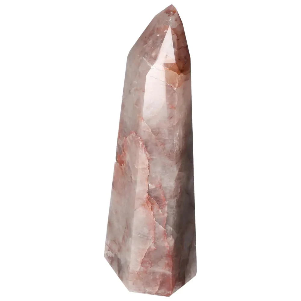 Polished Point Hematoide 574273 - Image 15