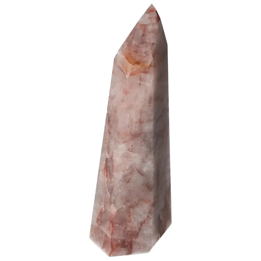 Polished Point Hematoide 574273 - Image 16