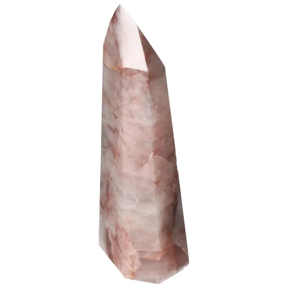 Polished Point Hematoide 574273 - Image 4