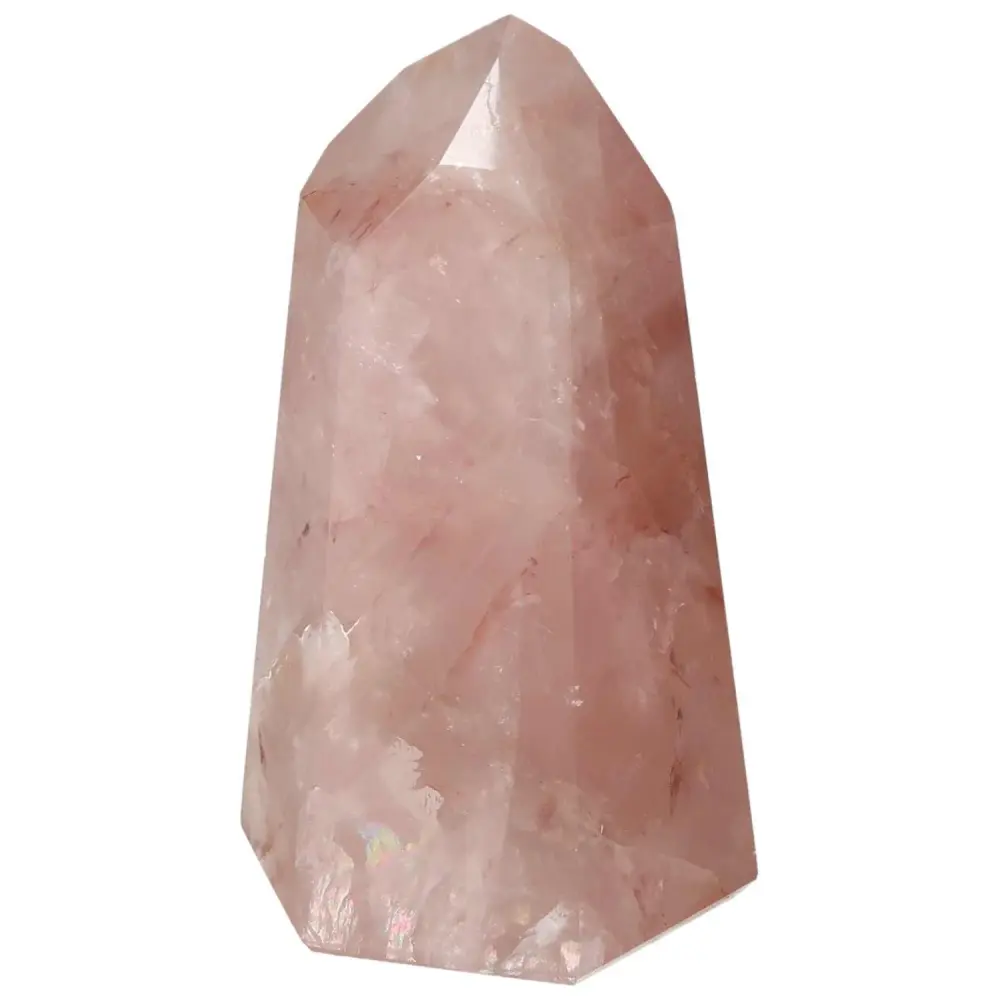 Polished Point Hematoide 574457 - Image 2