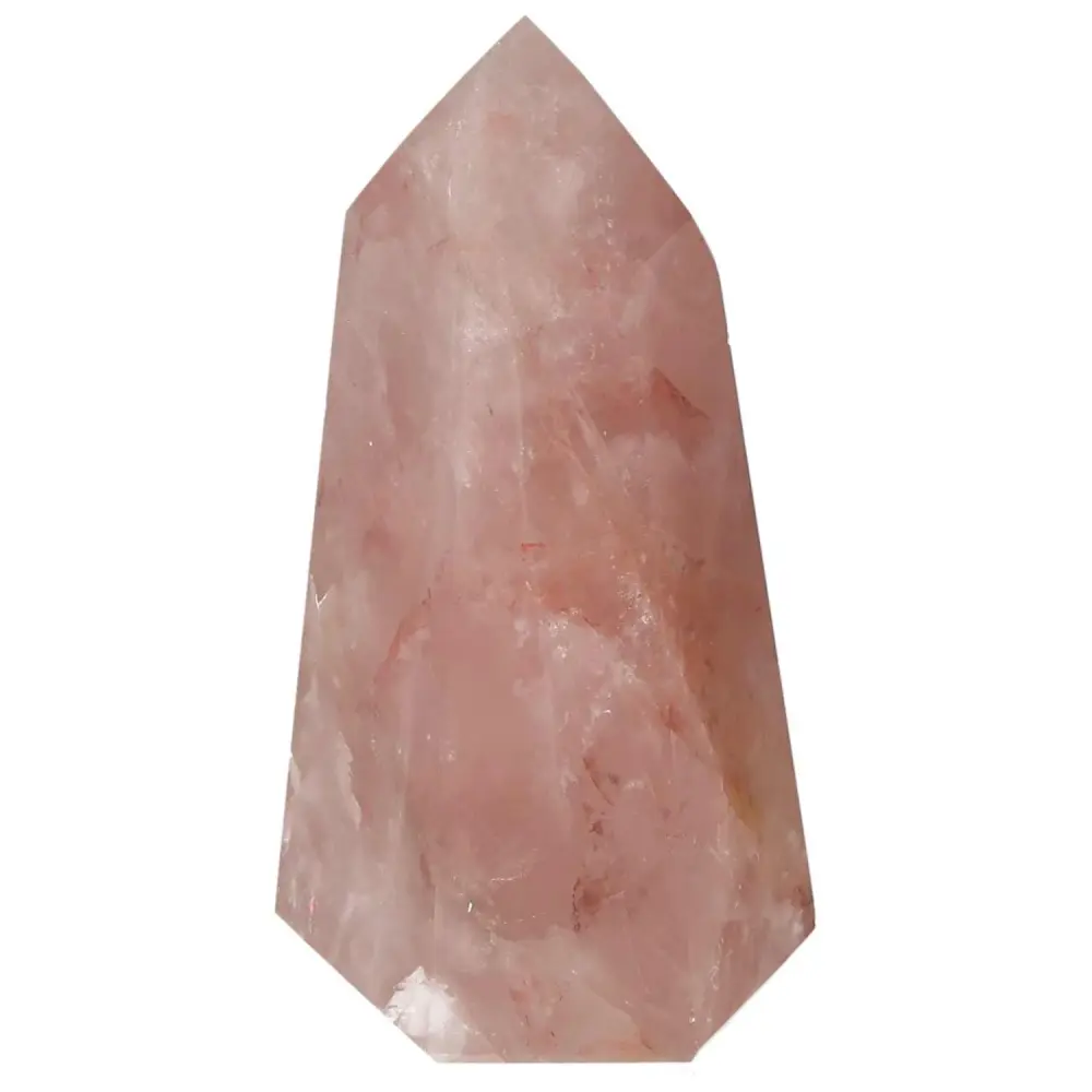 Polished Point Hematoide 574457 - Image 3