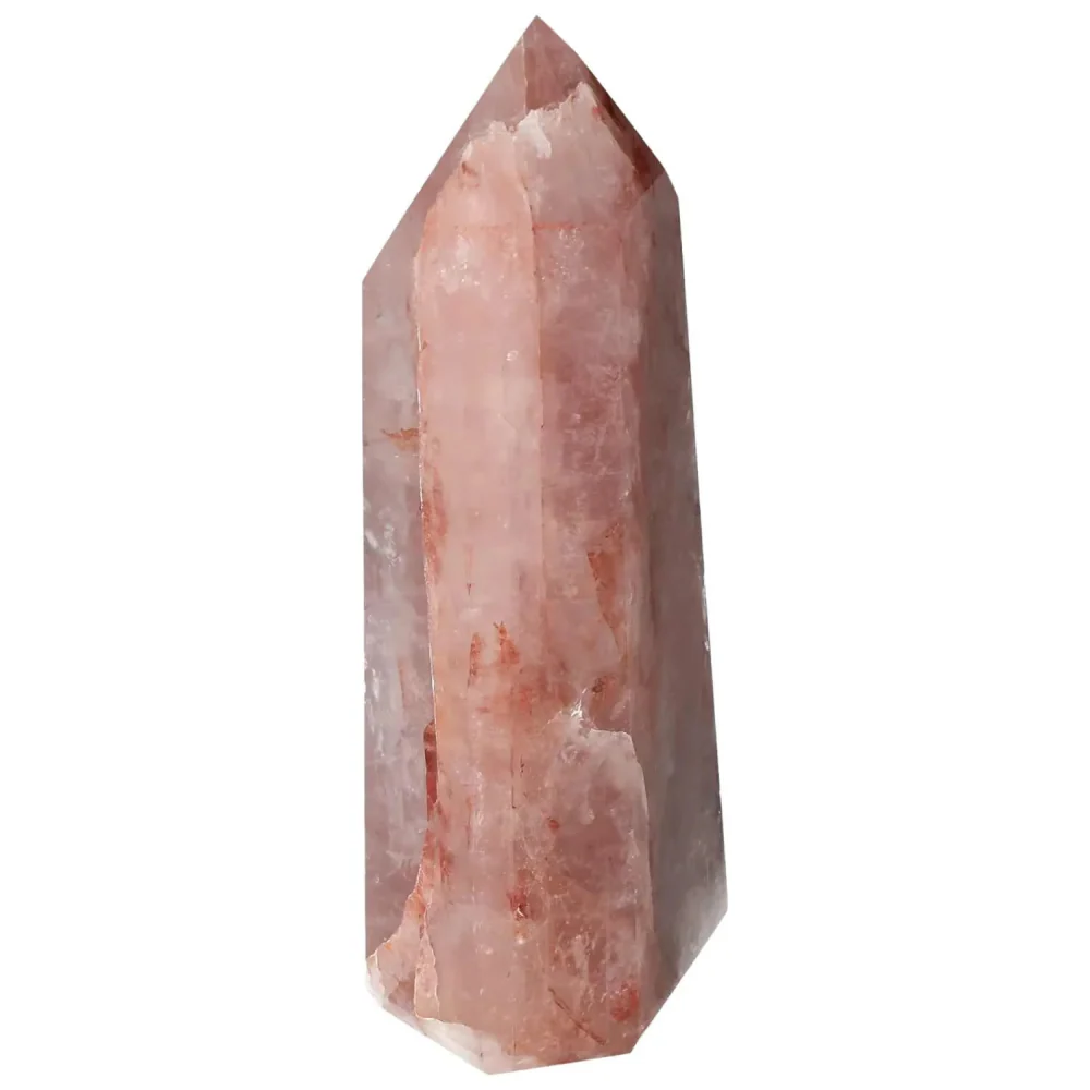 Polished Point Hematoide 574464 - Image 15