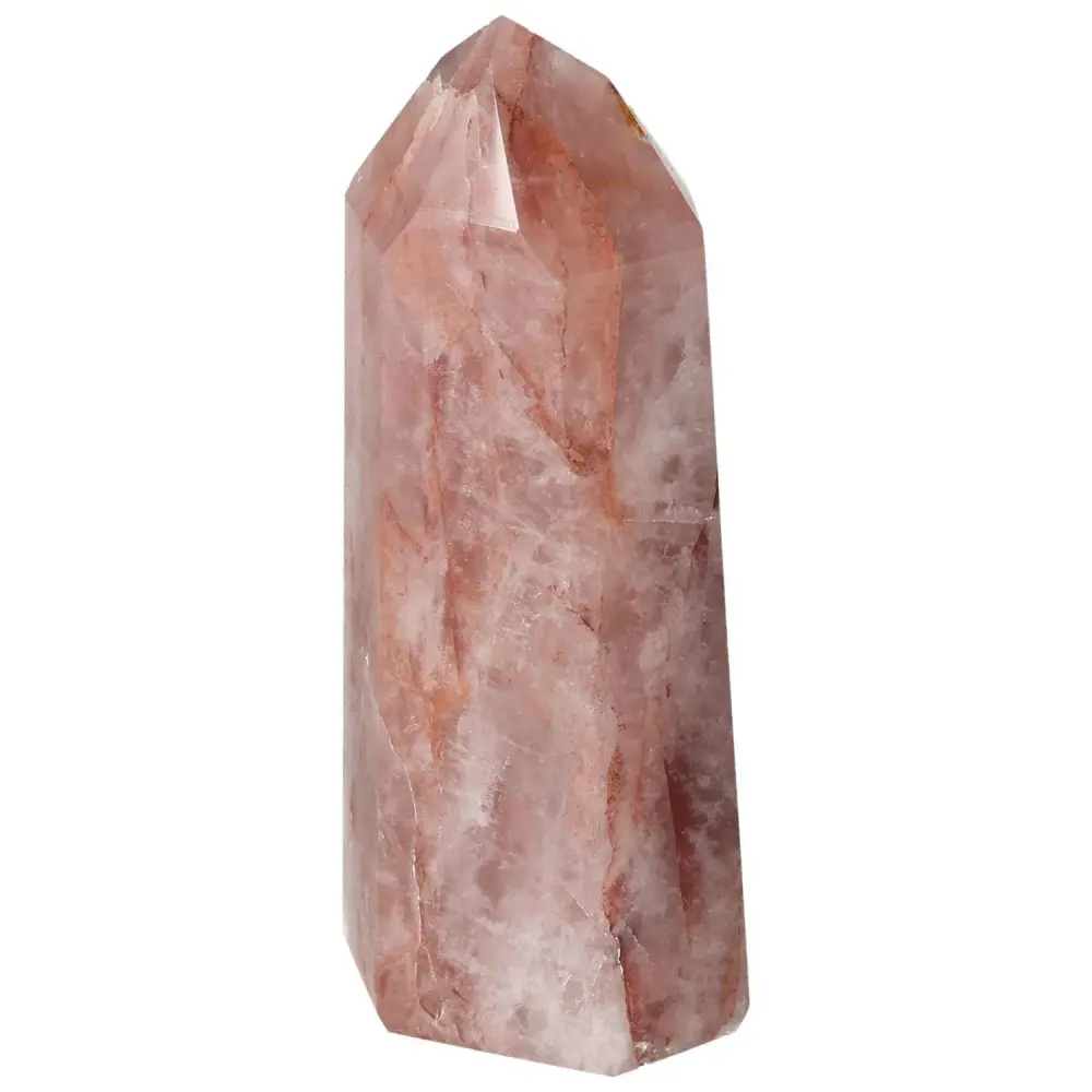 Polished Point Hematoide 574464 - Image 2