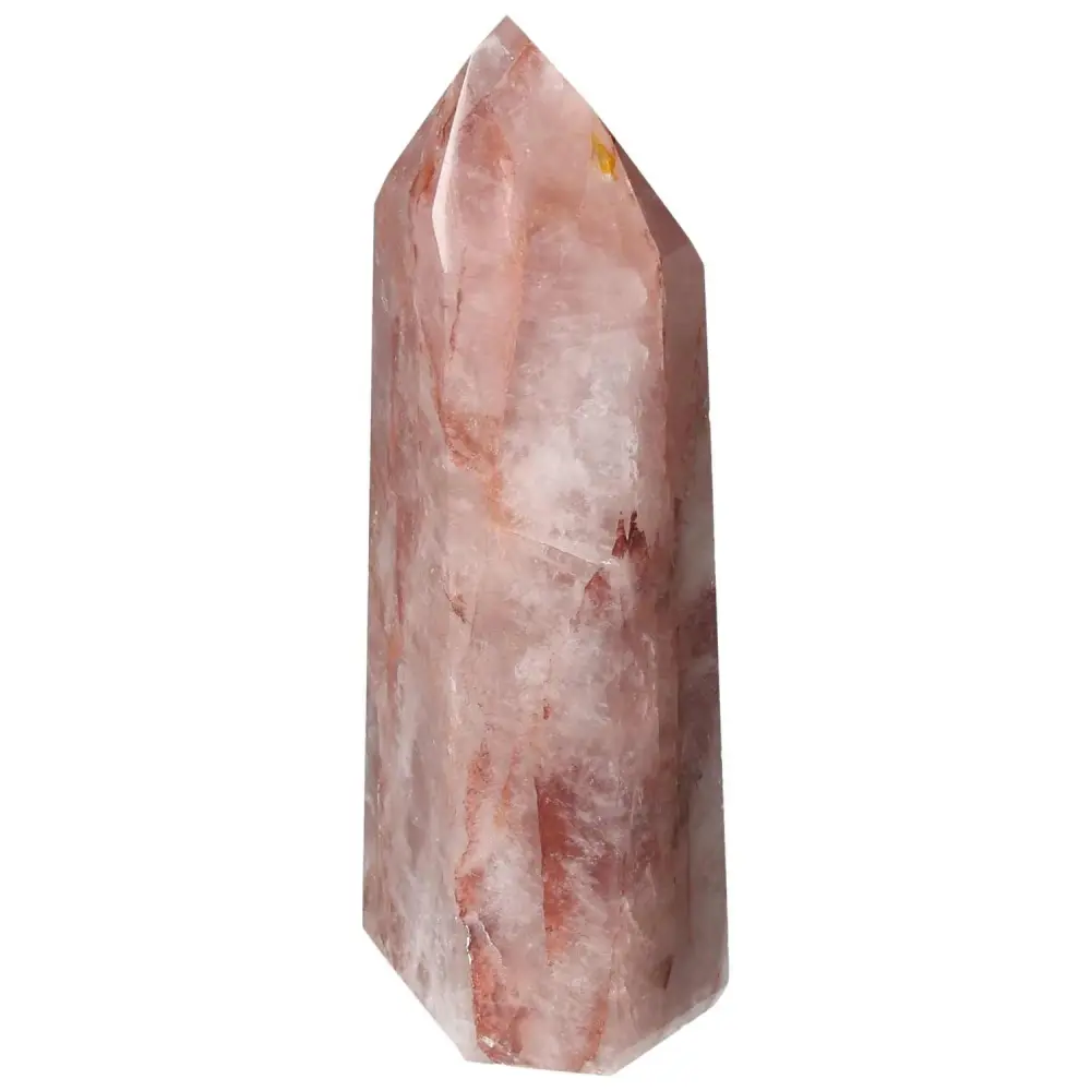 Polished Point Hematoide 574464 - Image 3