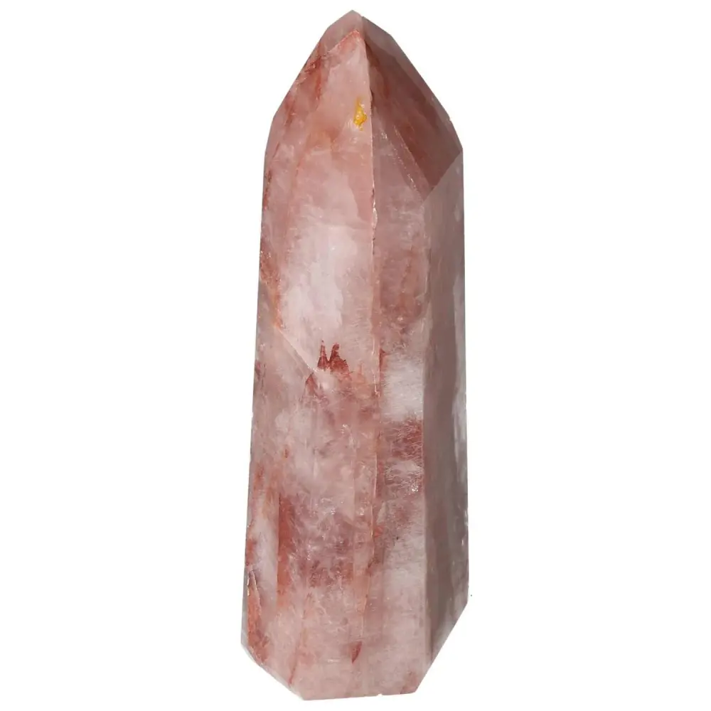Polished Point Hematoide 574464 - Image 4