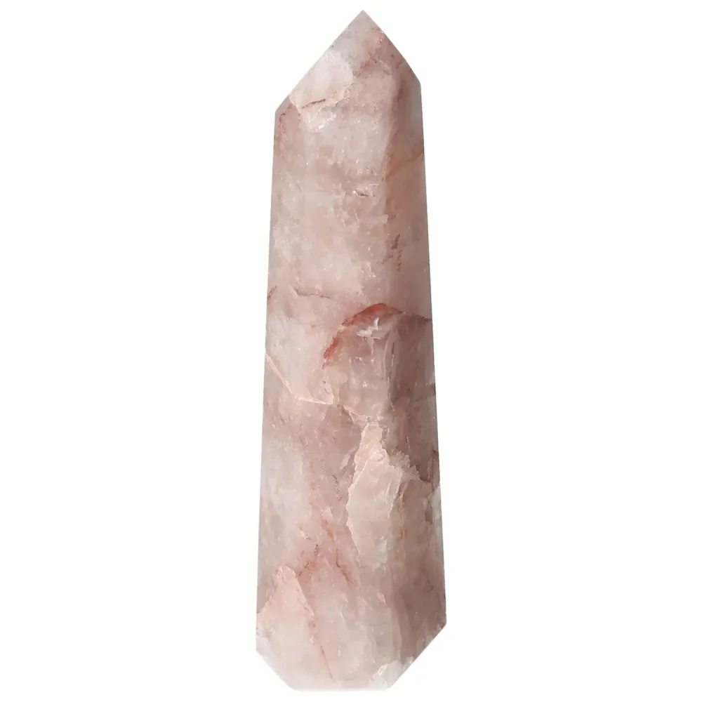 Polished Point Hematoide 574488 - Image 10