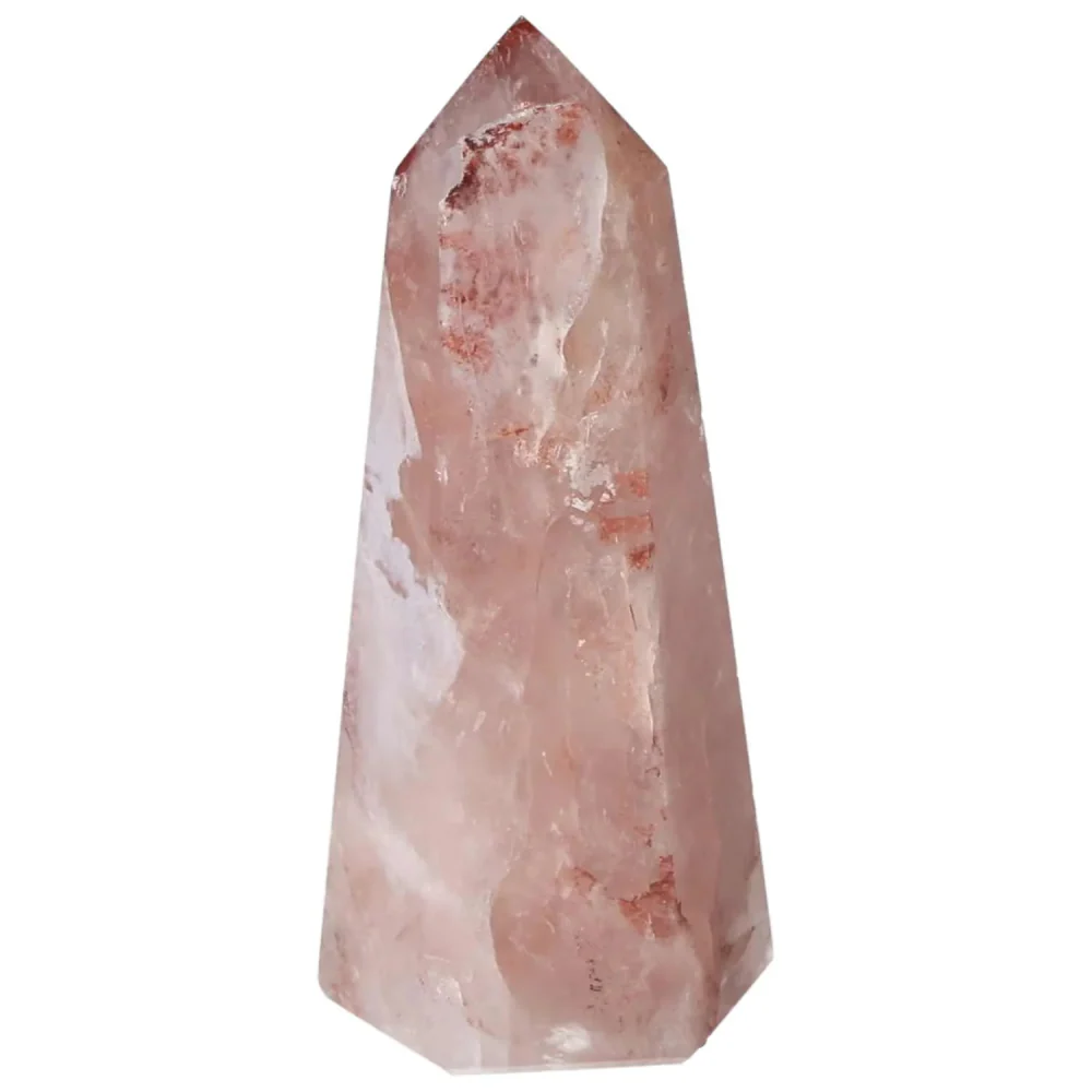 Polished Point Hematoide 574495 - Image 10