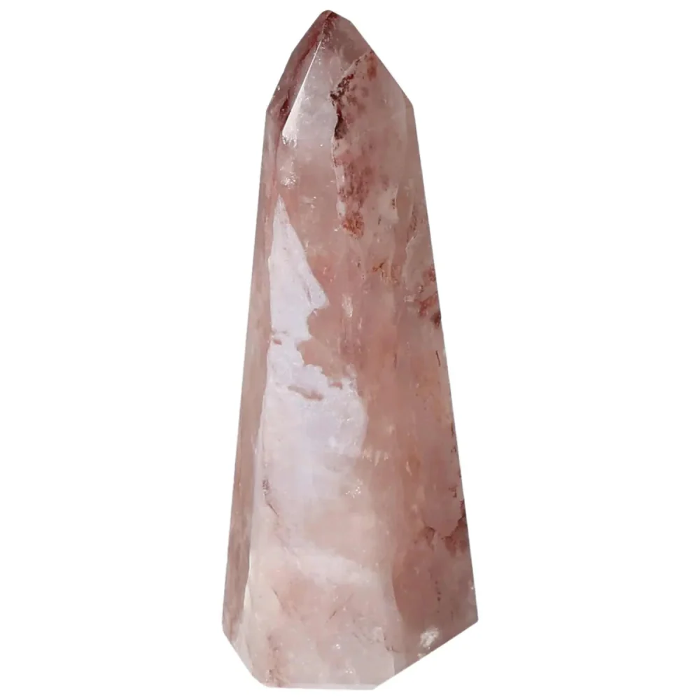 Polished Point Hematoide 574495 - Image 16