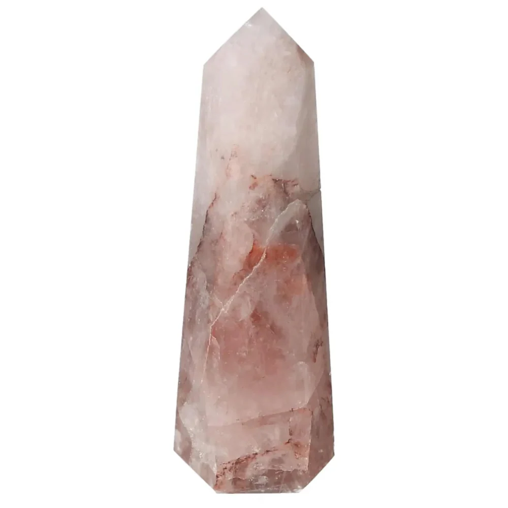 Polished Point Hematoide 574501 - Image 11