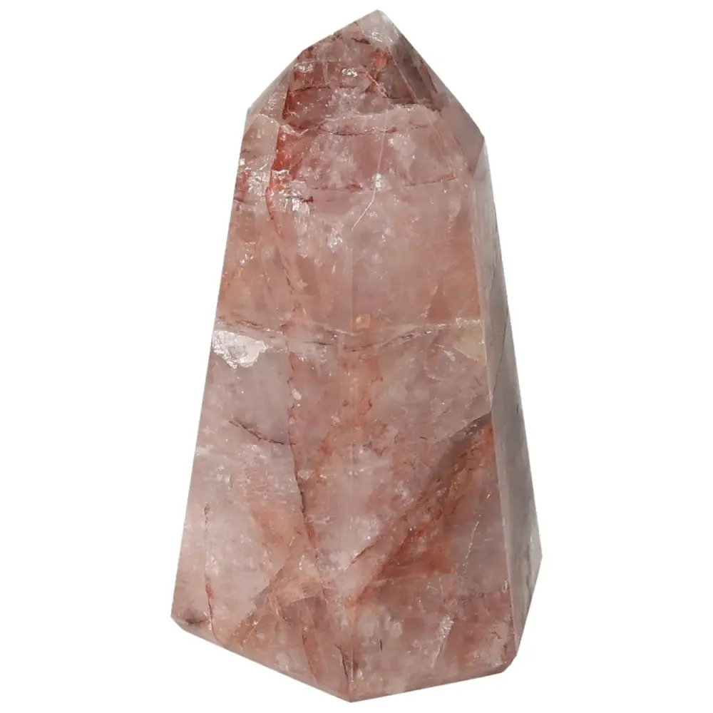 Polished Point Hematoide 574532 - Image 6