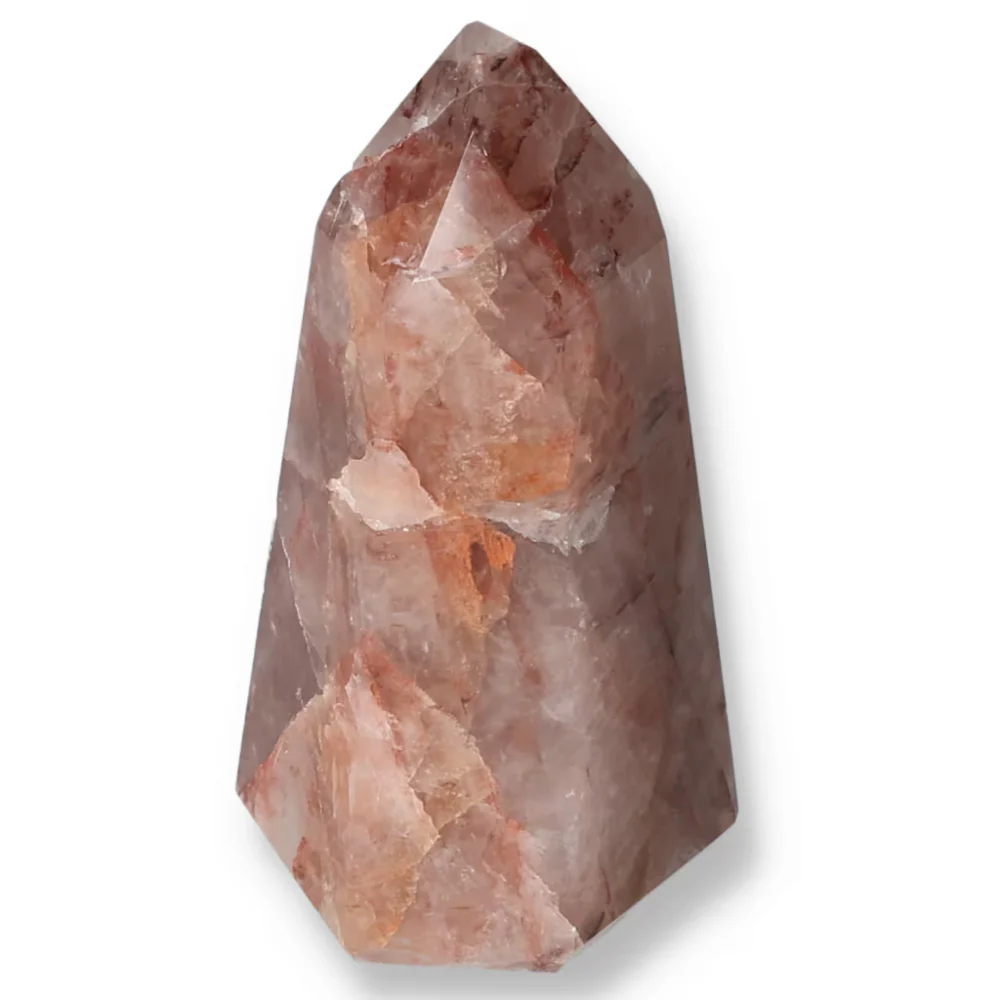 Polished Point Hematoide 574532 - Image 9