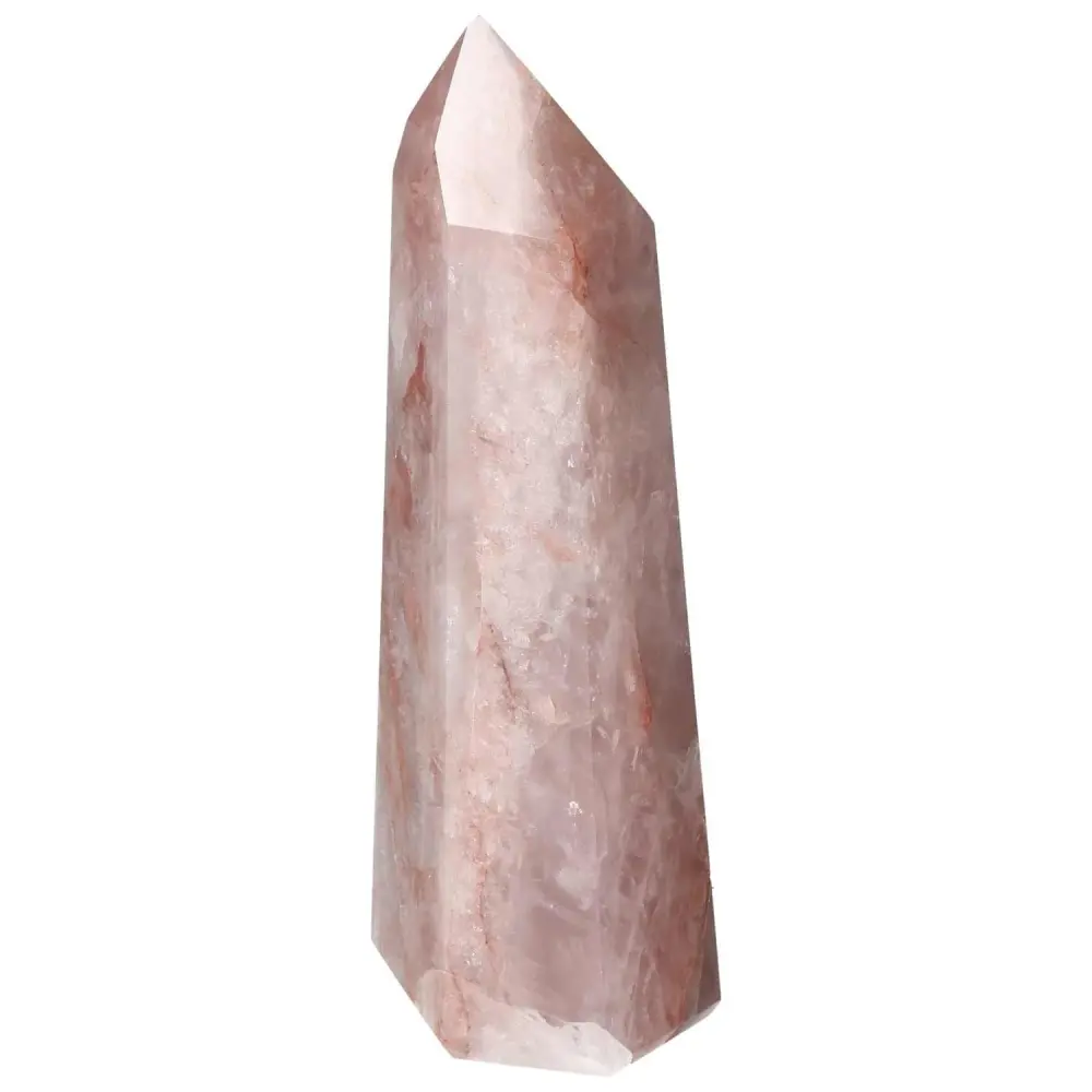 Polished Point Hematoide 574280 - Image 3