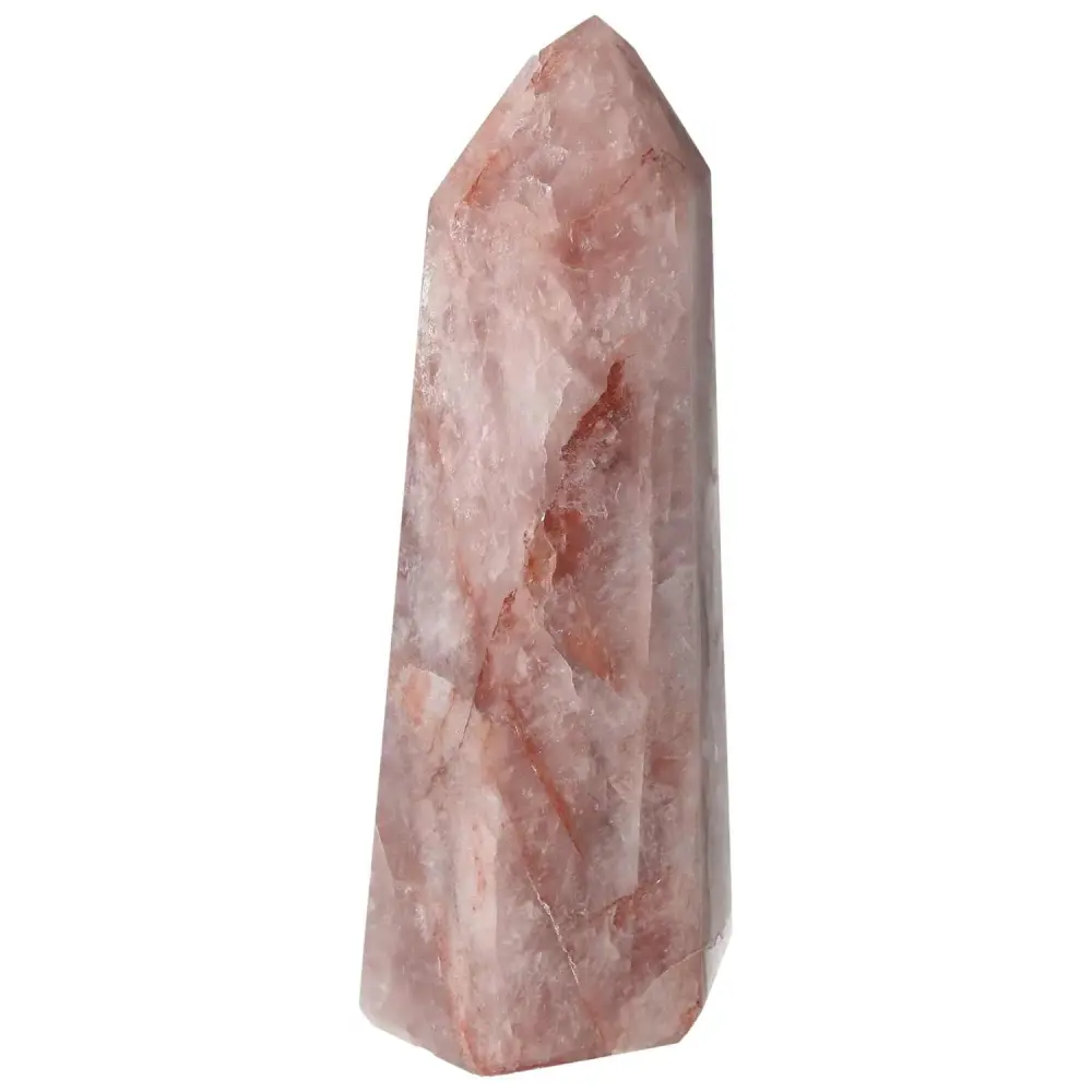 Polished Point Hematoide 574280 - Image 8
