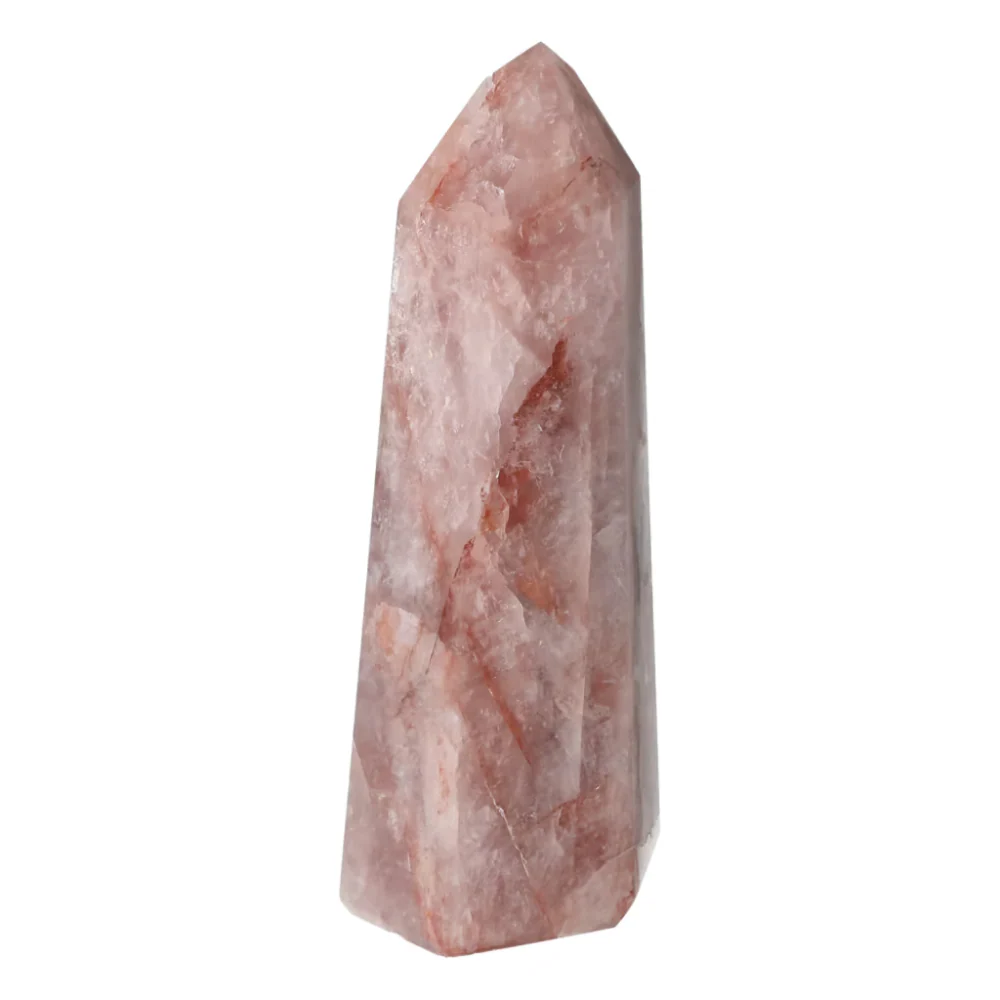 Polished Point Hematoide 574280 - Image 9