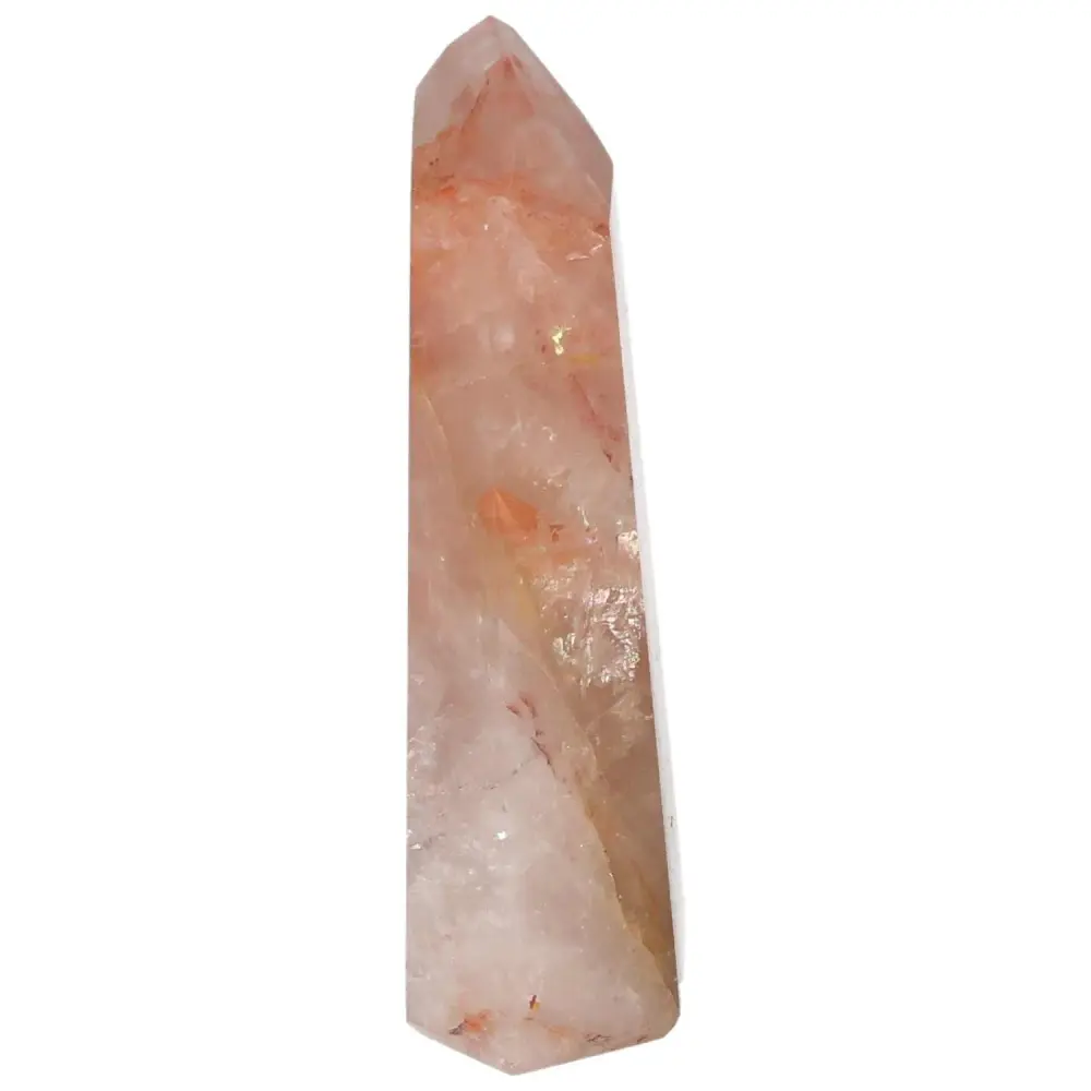 Polished Point Hematoide 574556 - Image 8