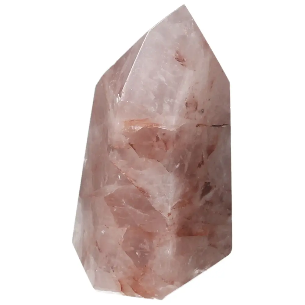 Polished Point Hematoide 574624 - Image 2