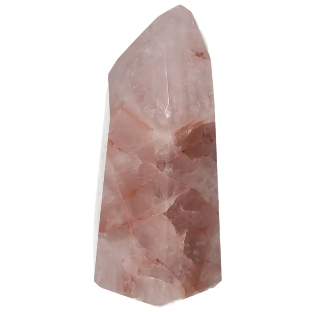 Polished Point Hematoide 574624 - Image 3