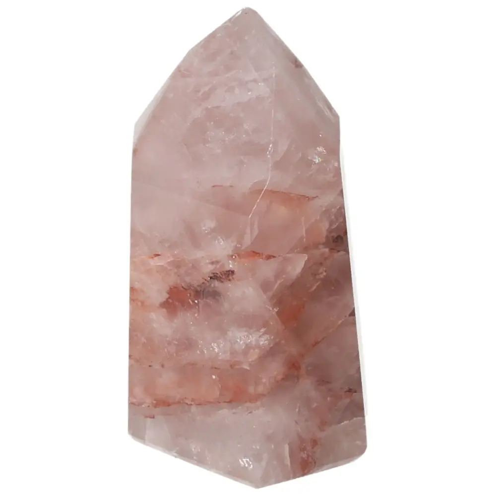 Polished Point Hematoide 574624 - Image 4