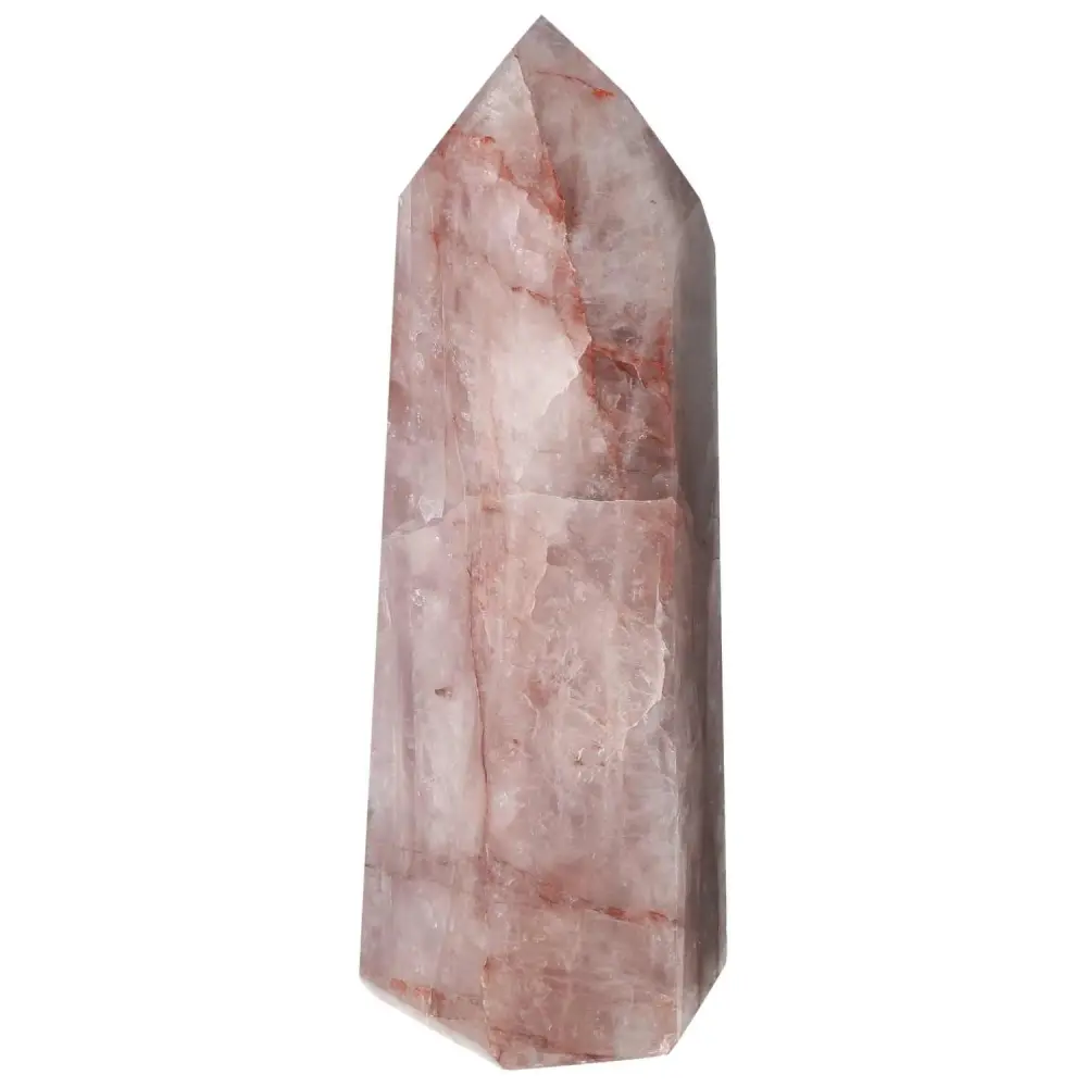 Polished Point Hematoide 574297 - Image 2