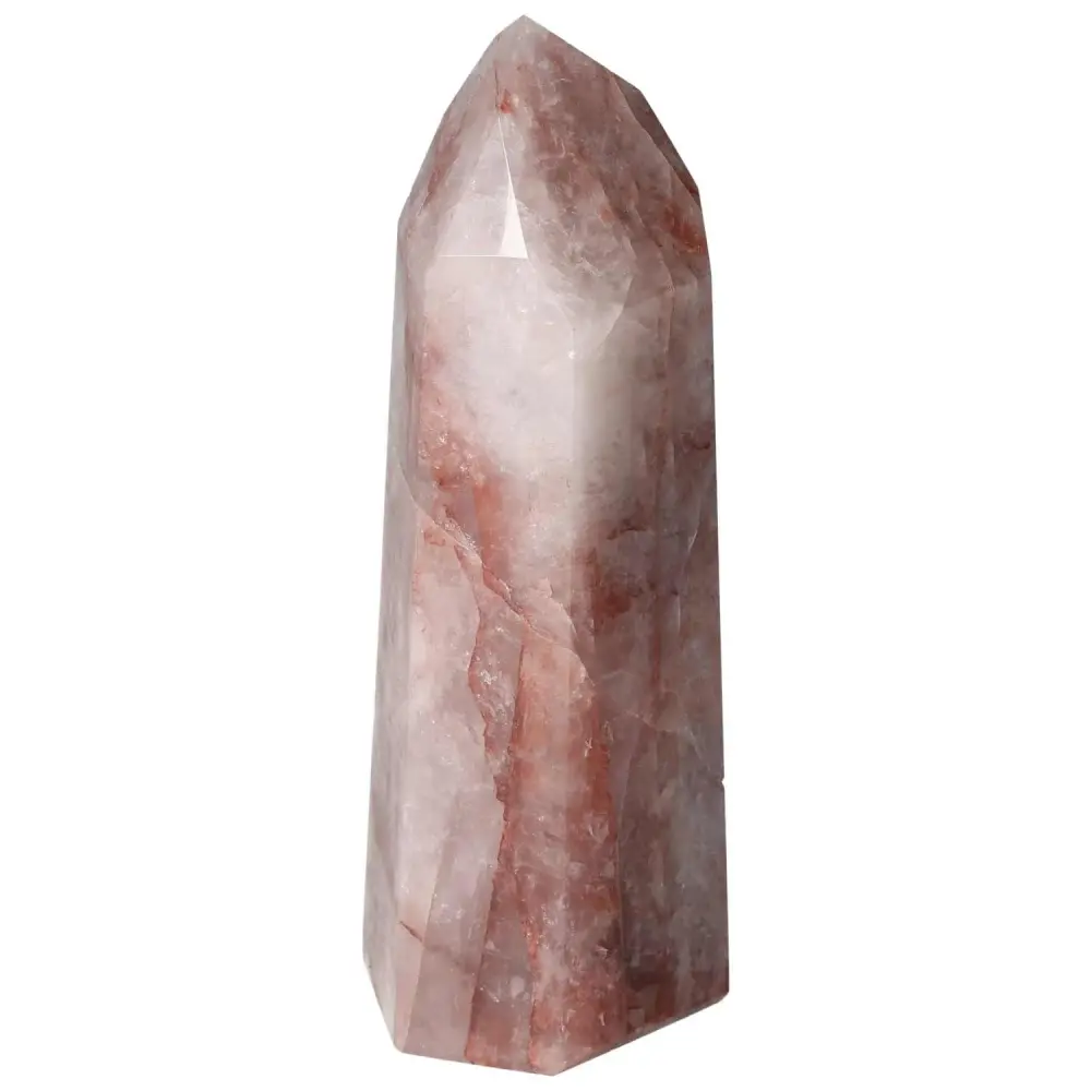 Polished Point Hematoide 574297 - Image 4
