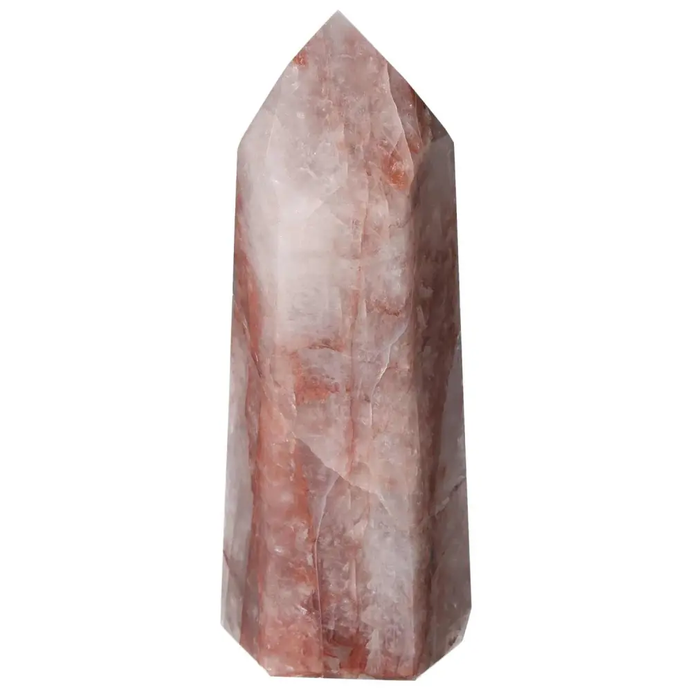 Polished Point Hematoide 574297 - Image 5