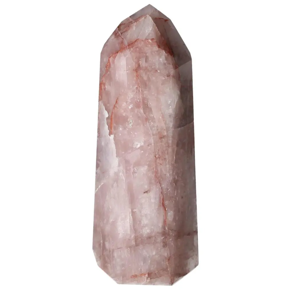 Polished Point Hematoide 574297 - Image 8
