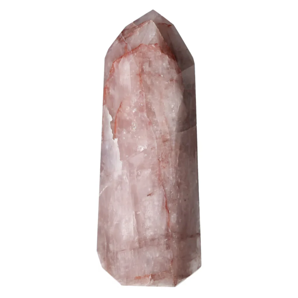 Polished Point Hematoide 574297 - Image 9