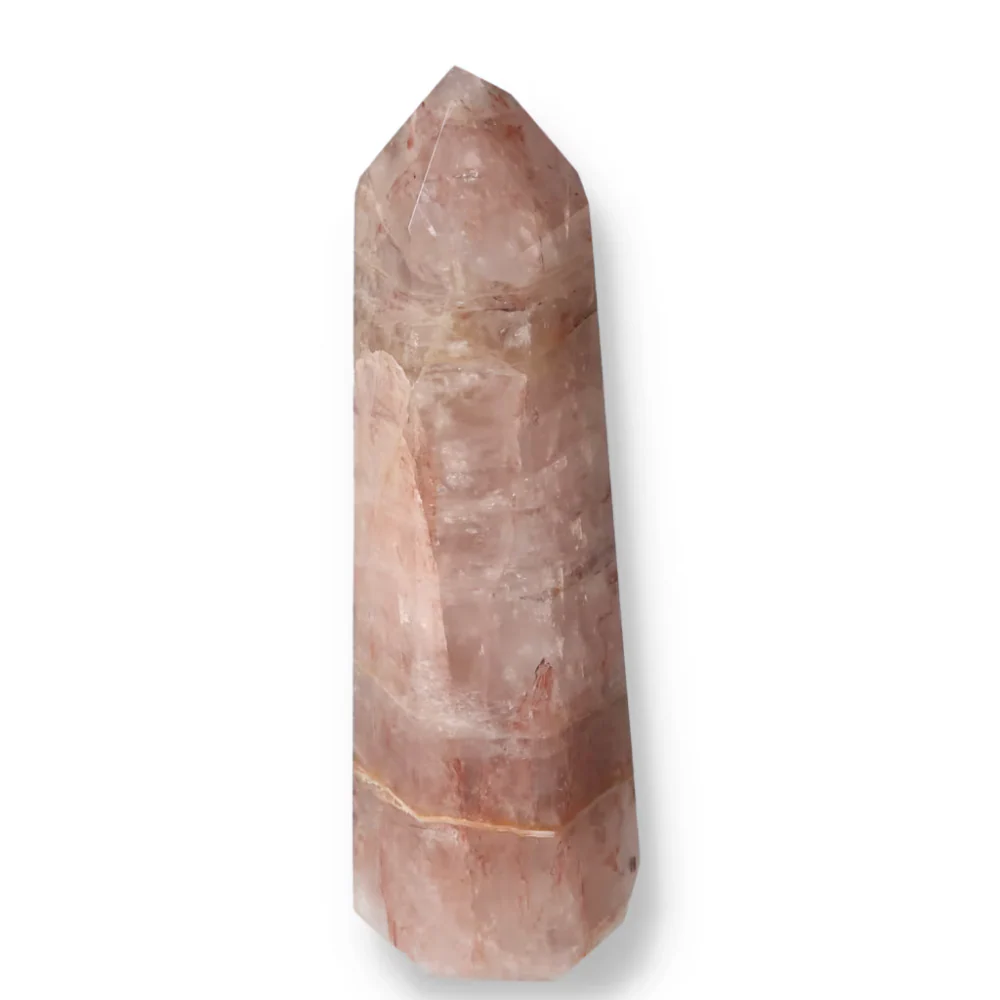 Polished Point Hematoide 574655 - Image 2