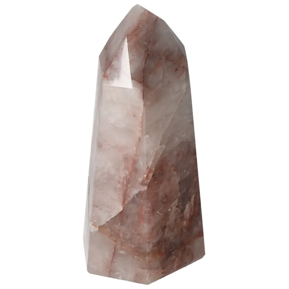 Polished Point Hematoide 574662 - Image 2