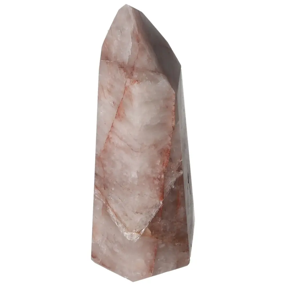 Polished Point Hematoide 574662 - Image 3
