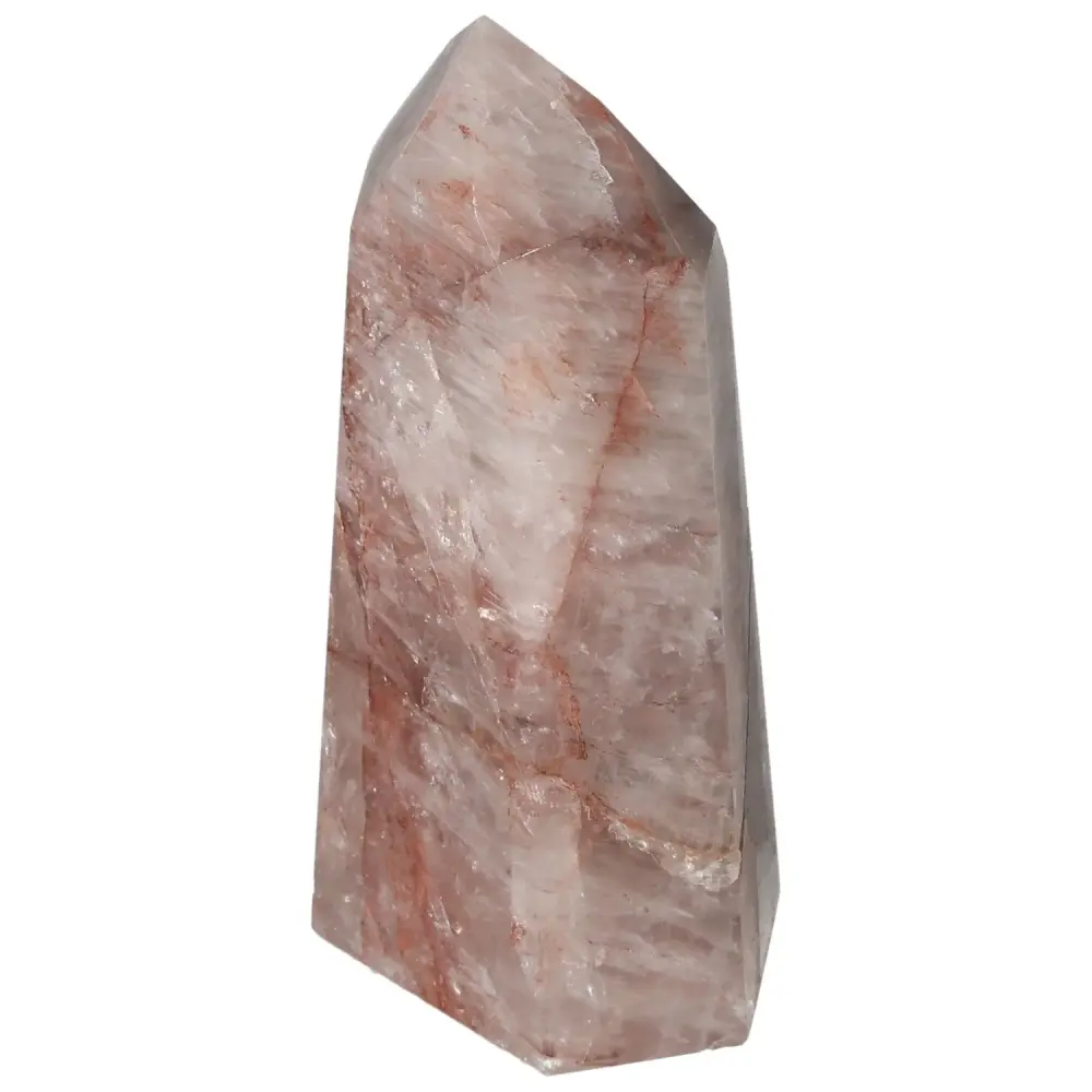 Polished Point Hematoide 574662 - Image 4