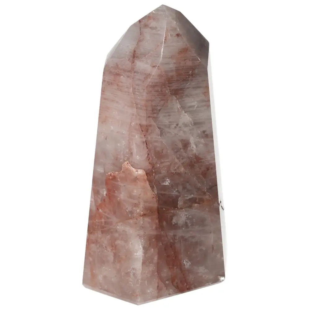Polished Point Hematoide 574662 - Image 5