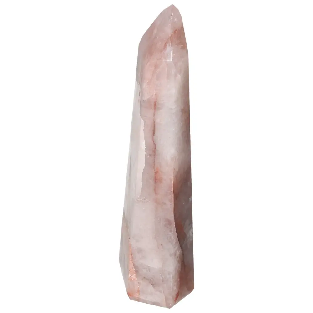 Polished Point Hematoide 574686 - Image 3