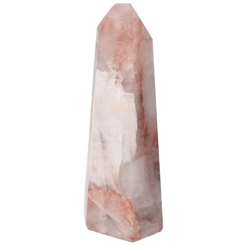 Polished Point Hematoide 574686 - Image 4