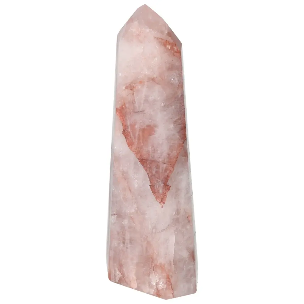 Polished Point Hematoide 574686 - Image 7