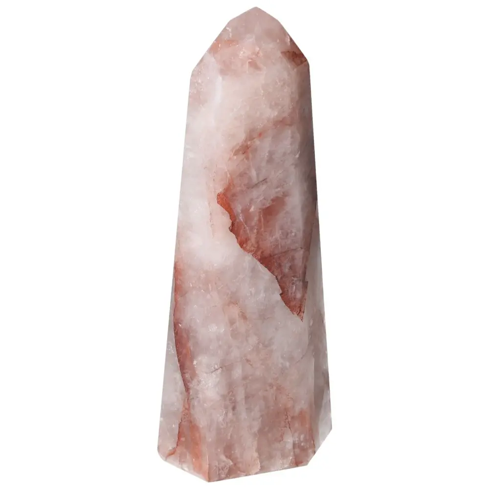 Polished Point Hematoide 574686 - Image 8