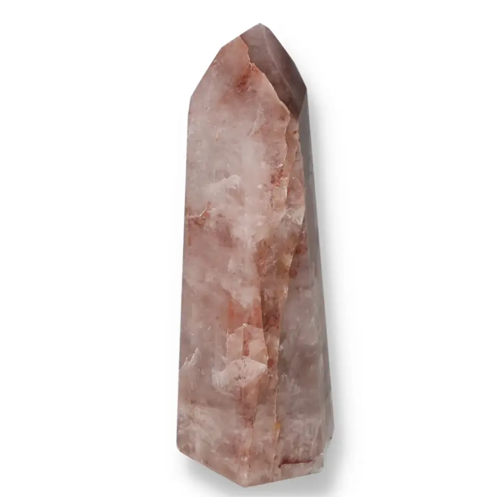 Polished Point Hematoide 574693