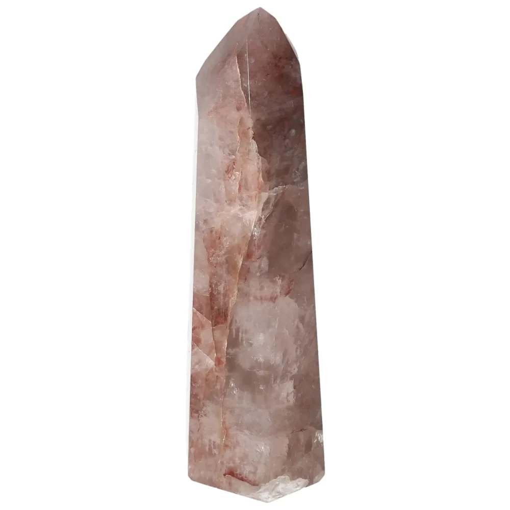 Polished Point Hematoide 574693 - Image 15