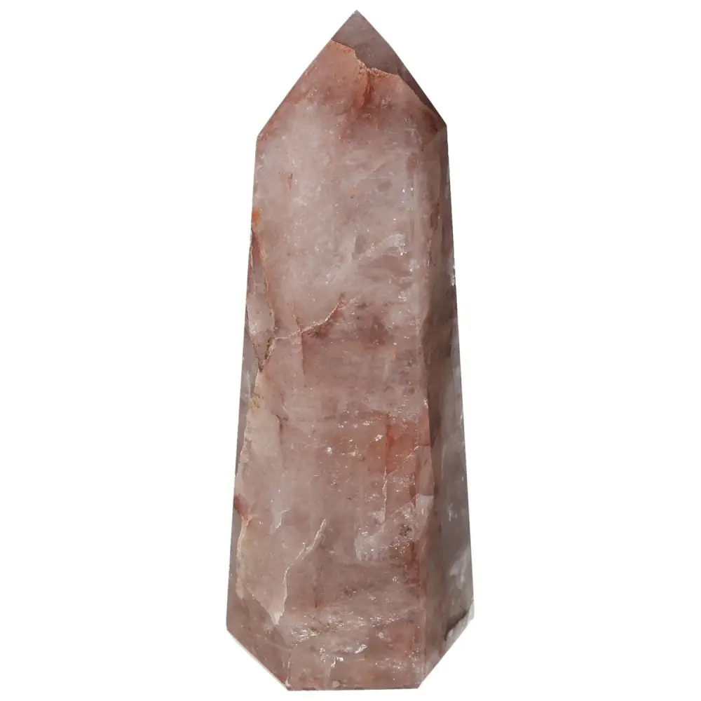 Polished Point Hematoide 574693 - Image 2