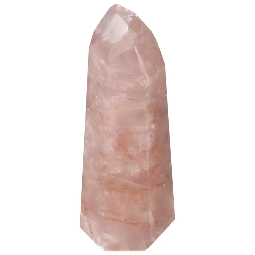 Polished Point Hematoide 574709 - Image 2