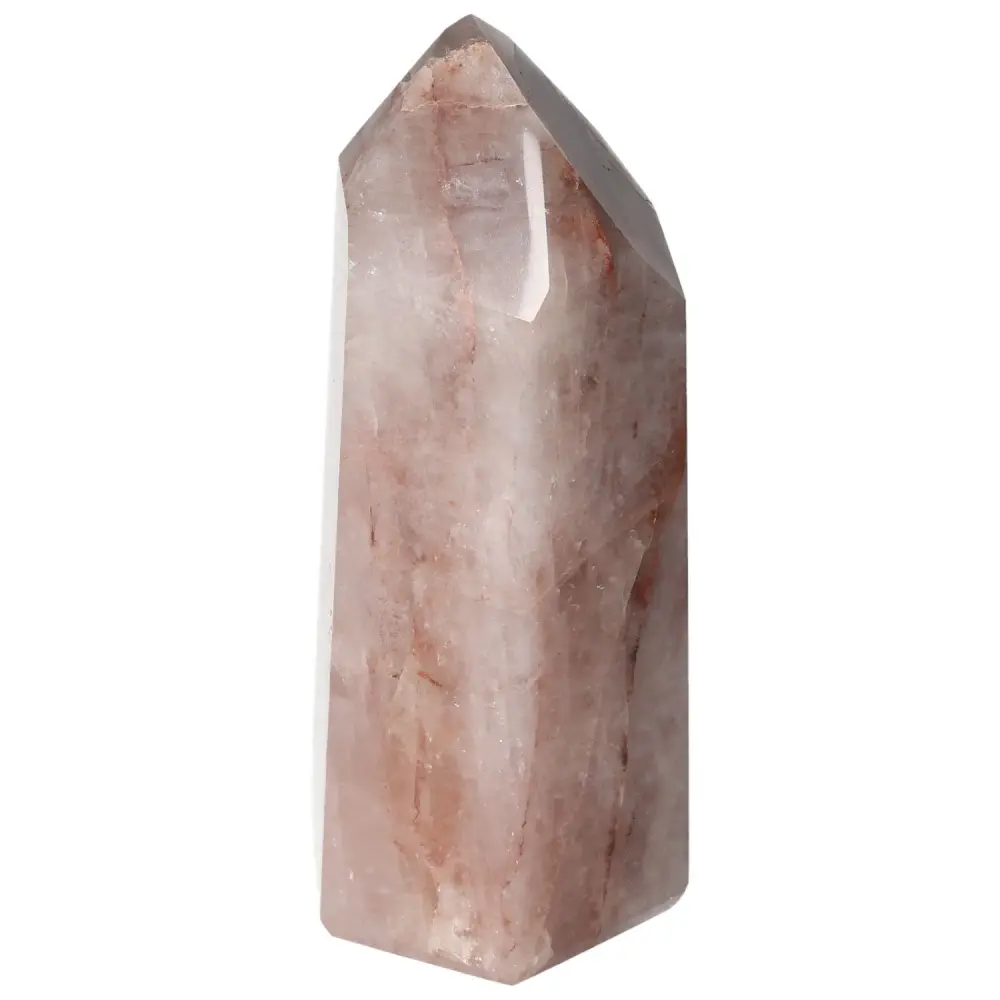 Polished Point Hematoide 574716 - Image 3