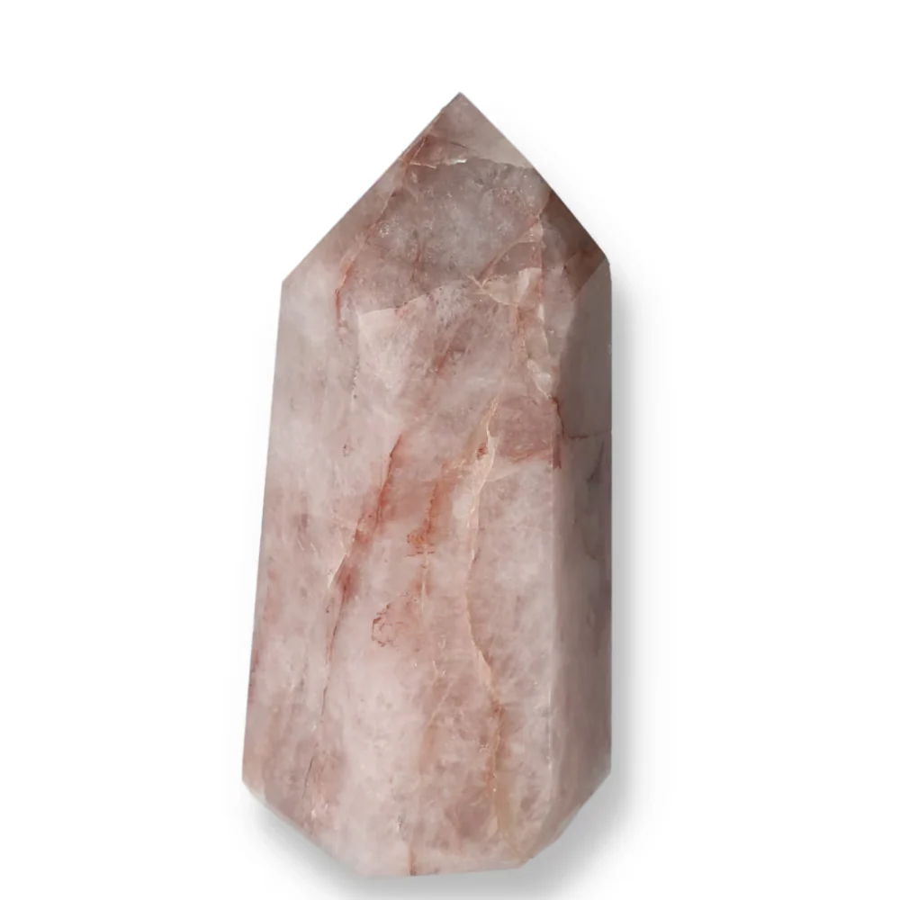 Polished Point Hematoide 574716 - Image 9