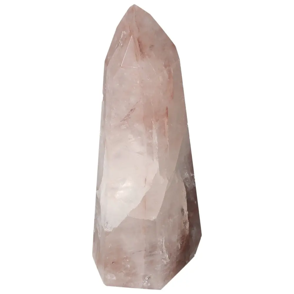 Polished Point Hematoide 574730 - Image 2