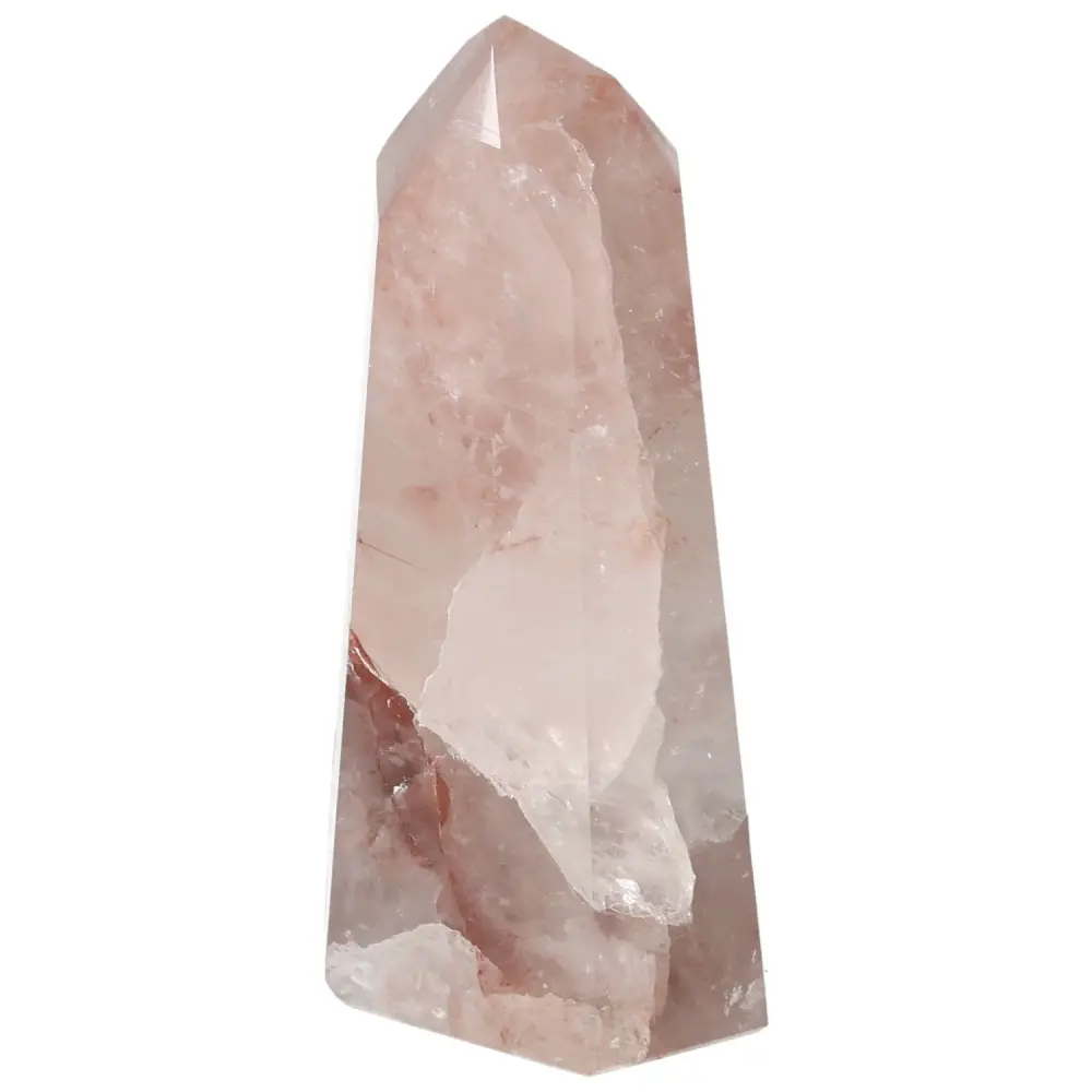 Polished Point Hematoide 574730 - Image 4