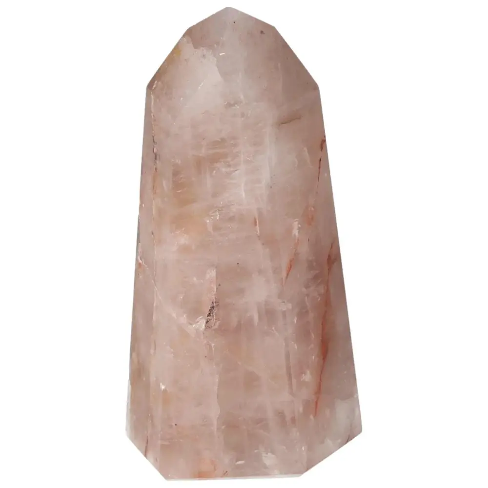 Polished Point Hematoide 574747 - Image 2
