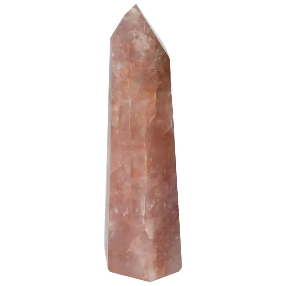 Polished Point Hematoide 574303 - Image 3